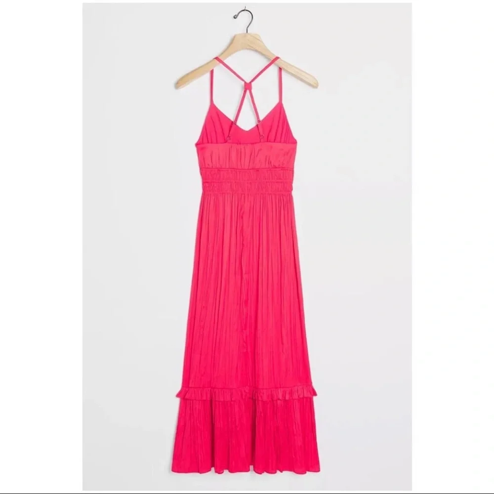 Anthropologie Aleda Maxi Dress - Size XL - NWT - Picture 3 of 14